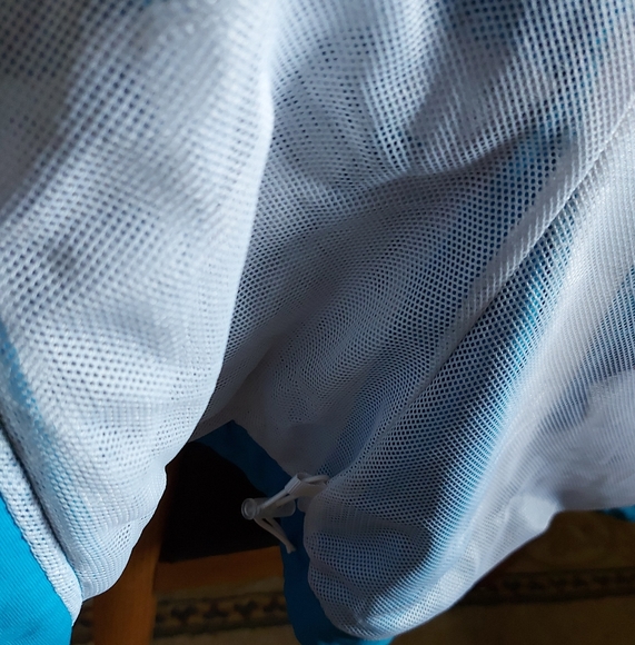 RARE lululemon zip up track jacket - Picture 4 of 6